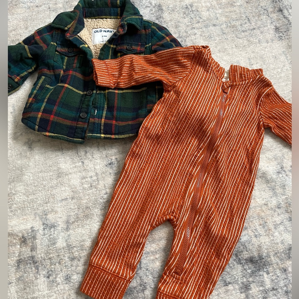 Fall bundle